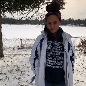 Meet your Posher, Marissa